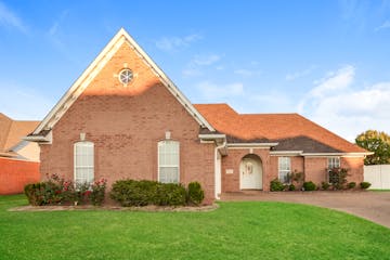 4462 ALIXS DR MEMPHIS, TN 38125